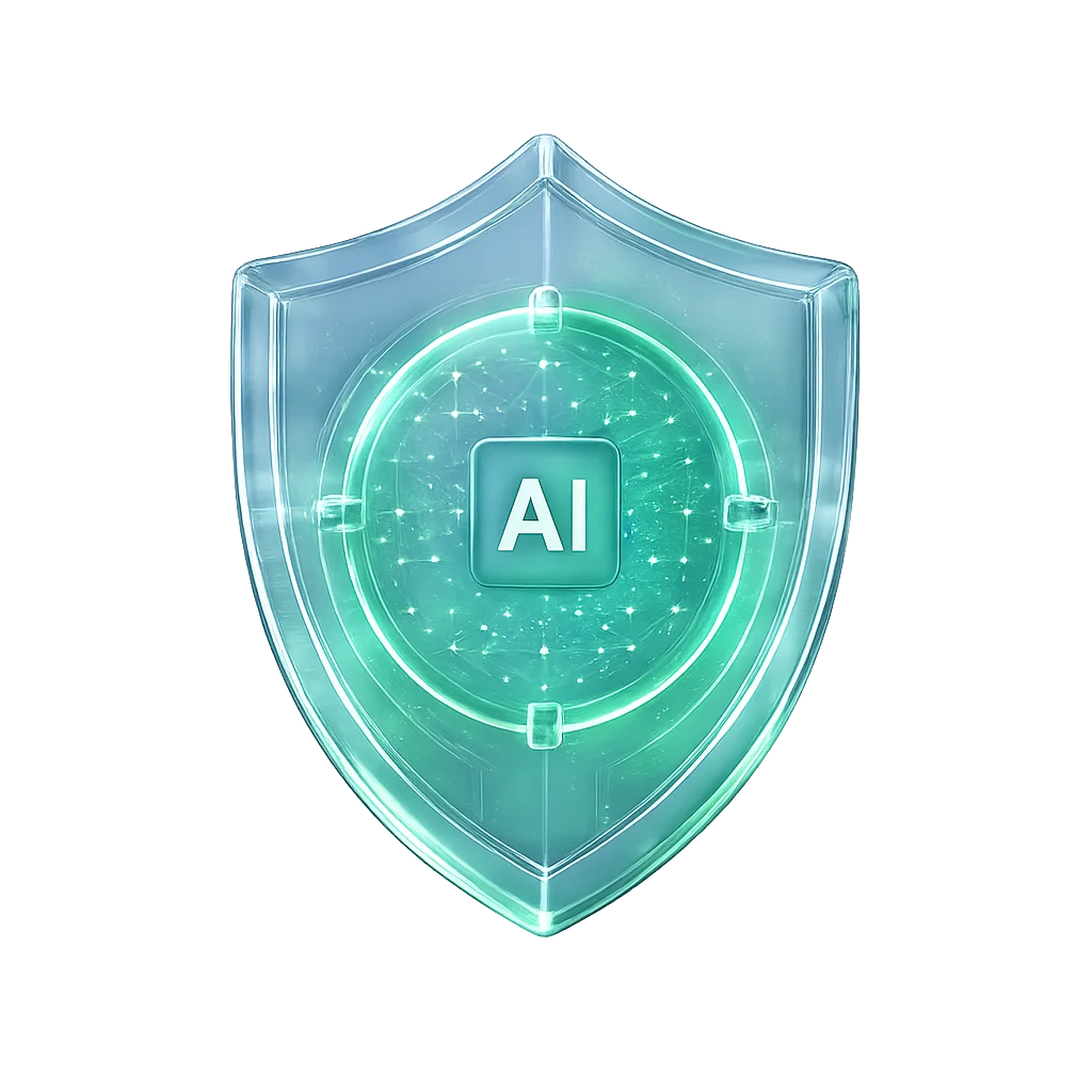 AI-sikkerhedsforanstaltninger, der beskytter konti